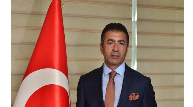 Başkan Erdoğan: Bu toprakların bölünmesine asla izin vermeyeceğiz