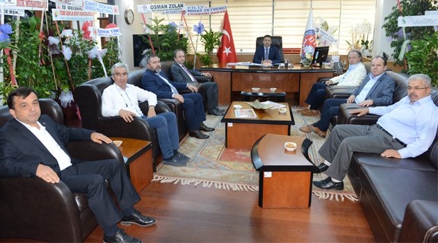 Başkan Erdoğan: Turist demek ekonomik hareketlilik demektir