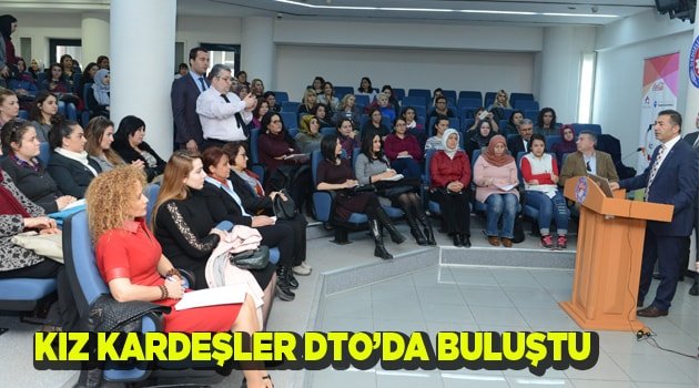BAŞKAN ERDOĞAN, “ÜRETİMİN TEMEL TAŞI KADINLARIMIZDIR”