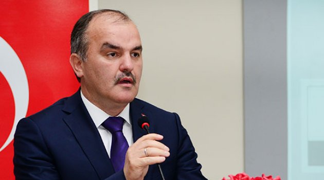 Başkan Gürlesin’den Şehit Polisler İçin Taziye Mesajı