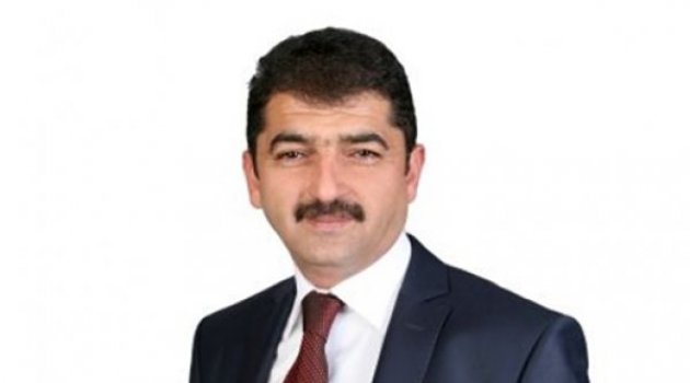 BAŞKAN İFADE VERİYOR