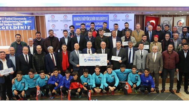 Başkan Osman Zolan: “Geleceğimize sahip çıkıyoruz”