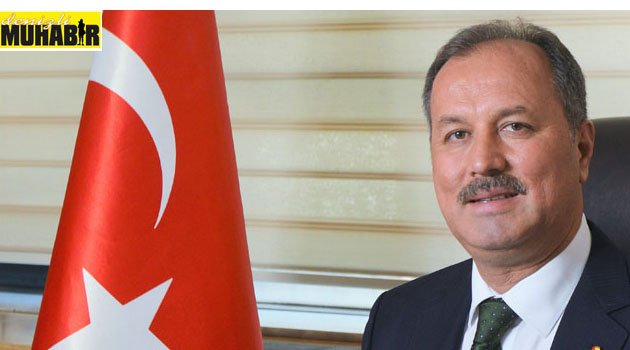 Başkan Özer’den Kadir Gecesi mesajı