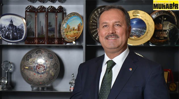Başkan Özer: “Denizli’nin her ilçesinin ayrı bir sektörü var”