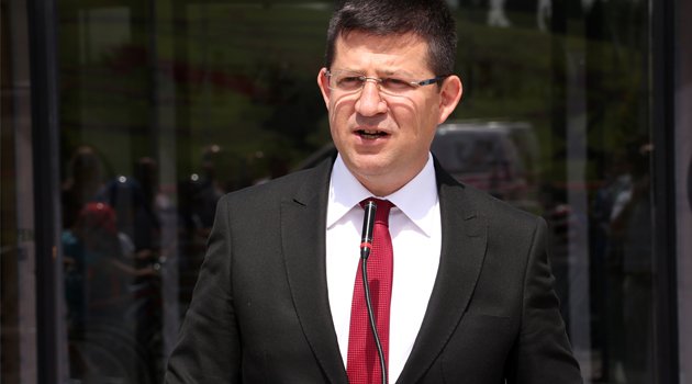 BAŞKAN SUBAŞIOĞLU, “HER YIL AYNI HEYECANI YAŞIYORUZ”