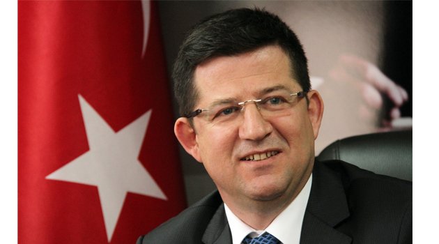 BAŞKAN SUBAŞIOĞLU “HERKES BİLSİN Kİ TERÖRE BOYUN EĞMEYECEĞİZ”