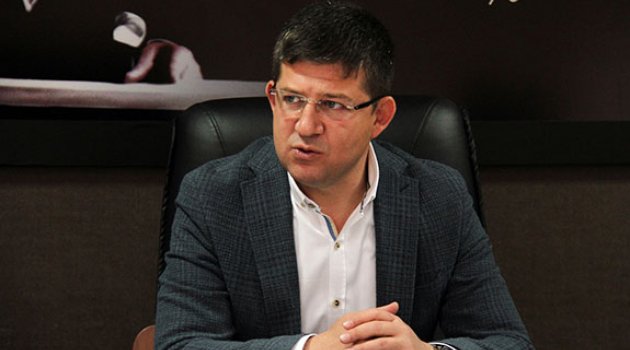 Başkan Subaşıoğlu’ndan taziye mesajı