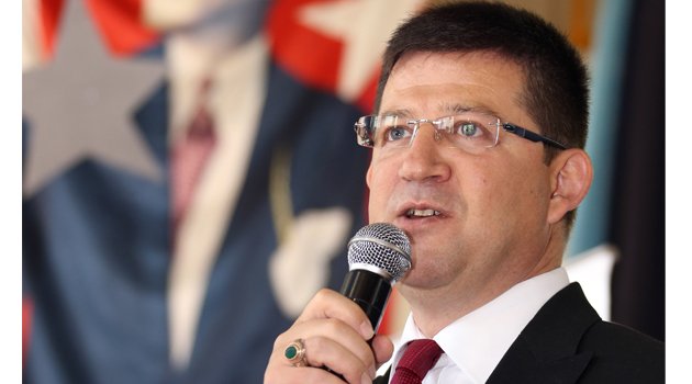 Başkan Subaşıoğlu’ndan Taziye Mesajı