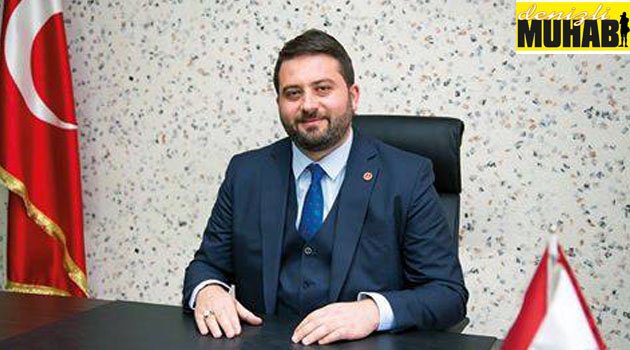 Başkan Süleyman GEDİK'ten Kadir Gecesi Mesajı