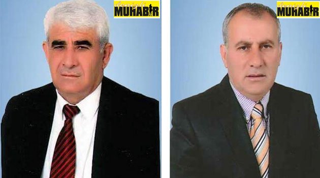 BAŞKAN YARDIMCISI DEĞİŞTİ