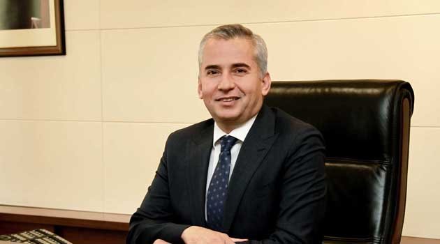 Başkan Zolan’dan AK Parti kuruluş yıldönümü mesajı