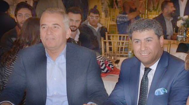 BAŞKAN ZOLAN’DAN HOROZ’A BÜYÜK KIYAK