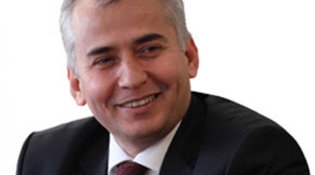 Başkan Zolan’dan taziye mesajı
