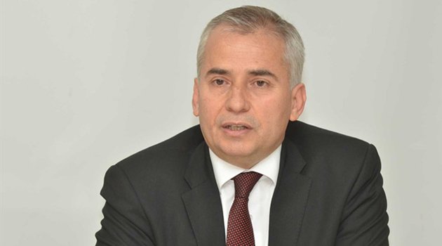 Başkan Zolan’dan taziye mesajı