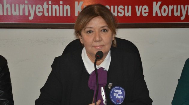 “BAŞKANLIK SİSTEMİ”nin AYAK SESLERİDİR!