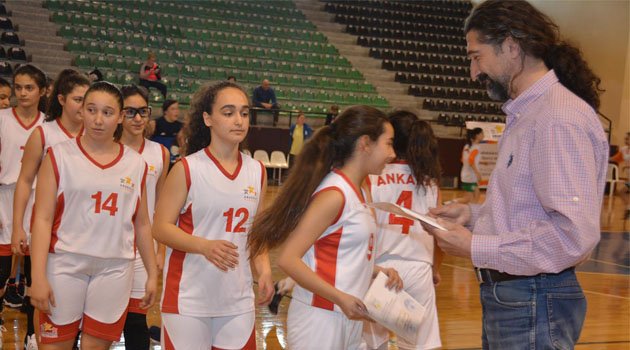 BASKETBOLUN YILDIZLARI DENİZLİ’DEN GEÇTİ