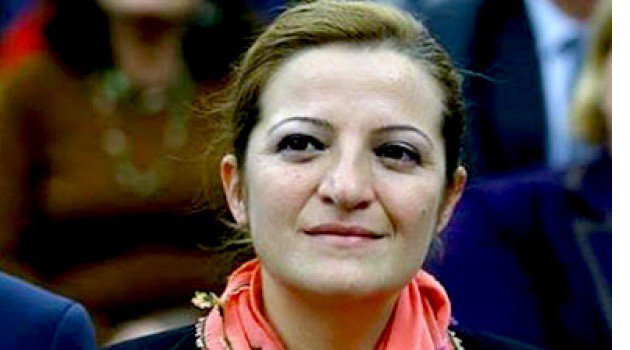 BASMACI: “MİLLETİMİZİN BAŞI SAĞ OLSUN”