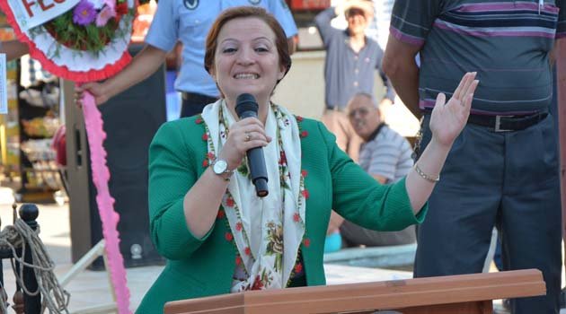 BASMACI: “ÜLKEMİZİ ASLA BÖLEMEYECEKLER”