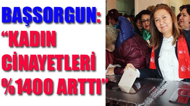 BAŞSORGUN GÖNDERME YAPTI