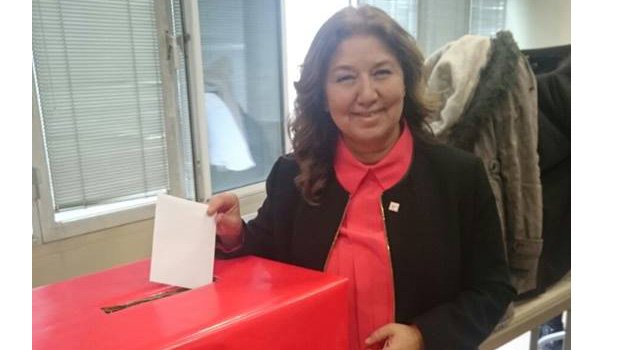BAŞSORGUN: "HÜKÜMET, TOPLUMU BÖLÜNMENİN EŞİĞİNE GETİRDİ"