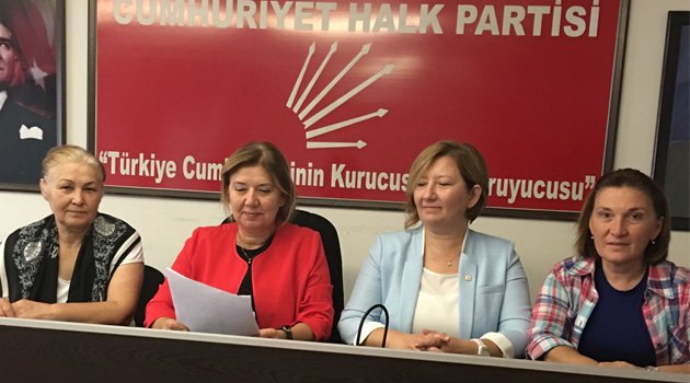 BAŞSORGUN, SALDIRIYI KINADI