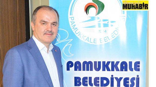 “Bayram hatırlamaktır”