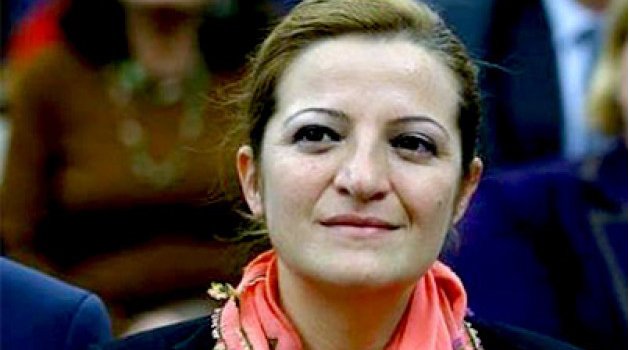 “BAYRAMIMIZ, “YARDIMLAŞMA VE PAYLAŞMA” ÜZERİNE OLSUN”