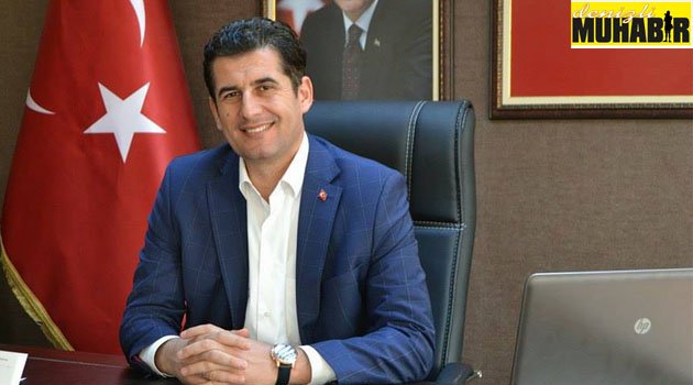 BAYRAMINIZ KUTLU OLSUN