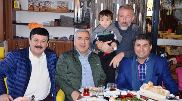 BELEDİYESPOR, DENİZLİSPOR'U HATIRLATMAYACAK