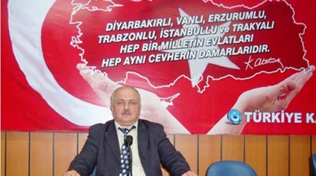 BEM-BİR-SEN'E AĞIR SUÇLAMA!