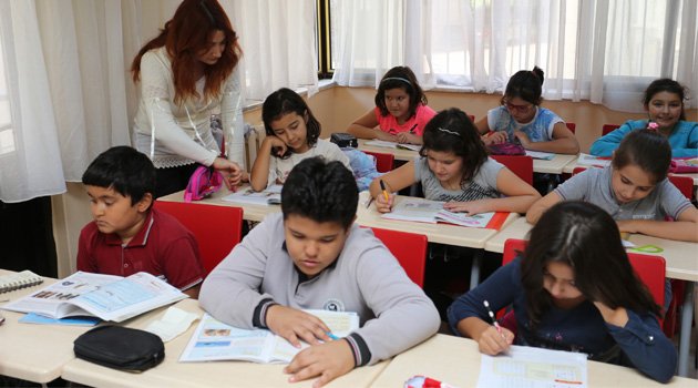 Bilgi Evlerinde yeni dönem başladı