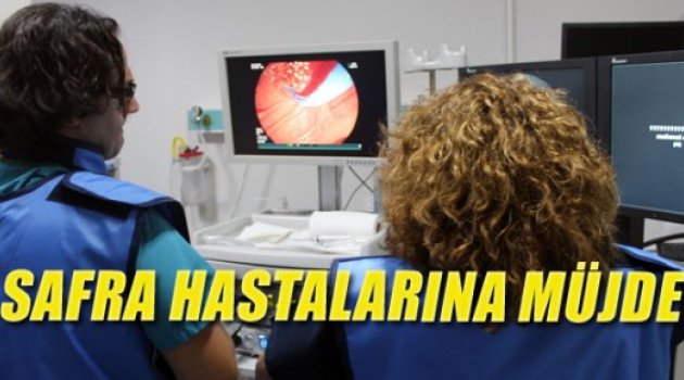 BİR ÇOK HASTALIĞIN TEDAVİSİNDE KULLANILACAK