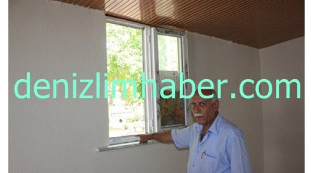 BİR MAHALLENİN KİMLİK BİLGİLERİNİ ÇALDILAR