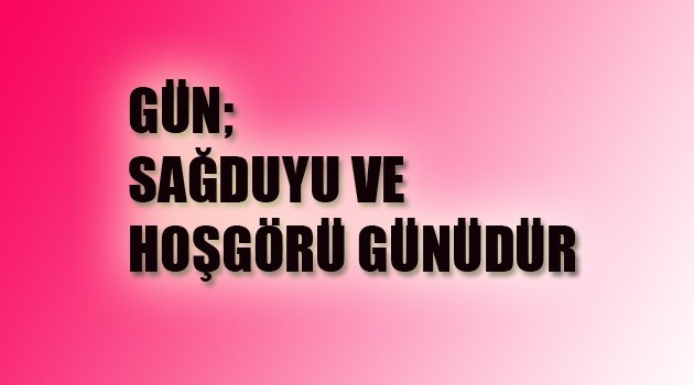 BİRAZ SAĞDUYU LÜTFEN!!