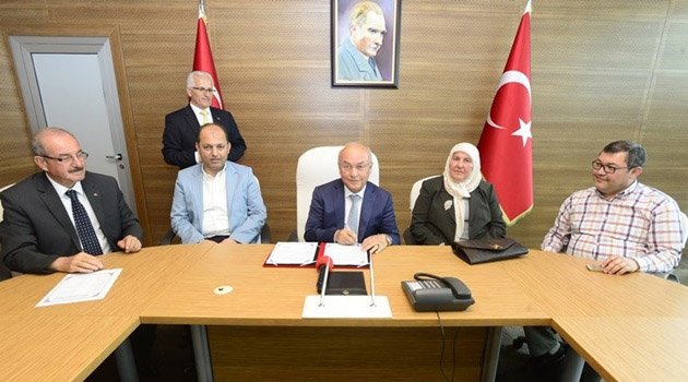 BİREYSEL EMEKLİLİKLE OKUL YAPTIRIYOR