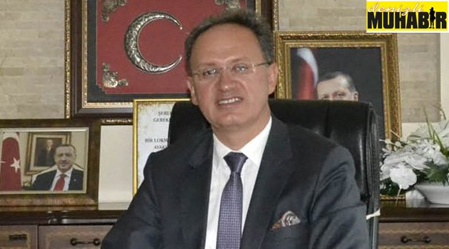 BİRLİK BERABERLİK İÇİNDE NİCE BAYRAMLAR