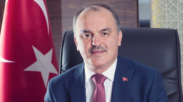 “BİRLİKLE, BİRLİKTE NİCE BAYRAMLARA”