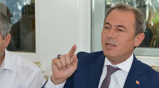 "Bölgede Kan Dökenler Temizlenecek!"