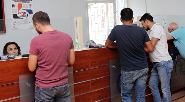 Borçları Yapılandırma Fırsatı Başladı