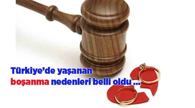 BOŞANMADA EN BÜYÜK NEDEN SORUMSUZ VE İLGİSİZ DAVRANMA