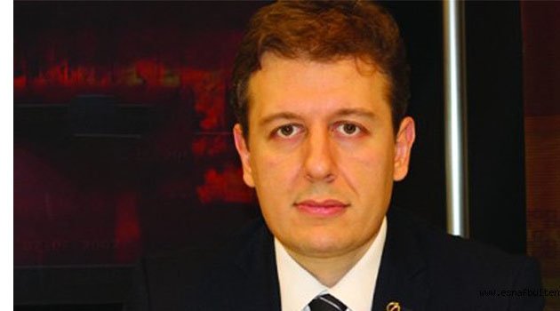 "BU BAYRAM BİZİM, BU MEMLEKET HEPİMİZİN"