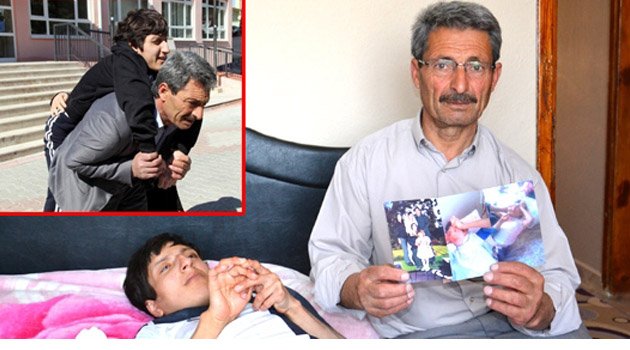 Bu dava benim ömrümü yedi