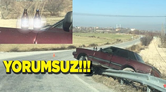 BU HABER YORUMSUZ!!!