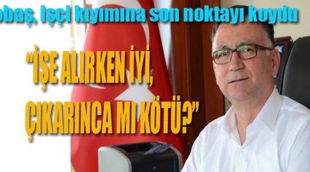 BU LAFLAR ÇOK KONUŞULUR