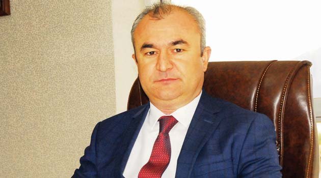 “Bu millete kefen biçmeye kalkanların sonu hüsran olacaktır”