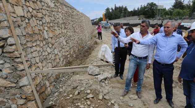 Bu projeler hayat kurtaracak