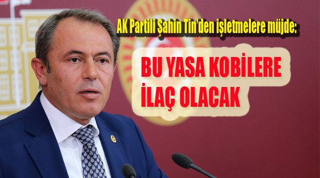 BU YASA KOBİLERE İLAÇ OLACAK