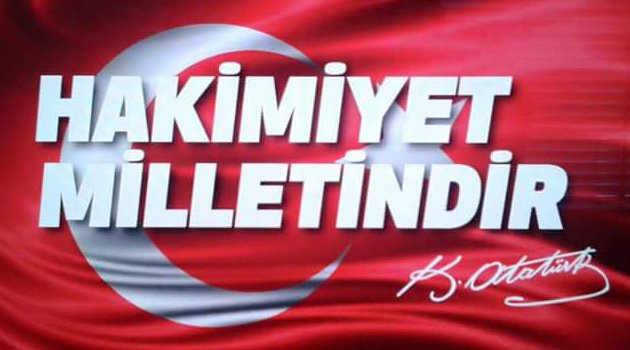 BULDAN, BU AFİŞLERLE DONATILDI