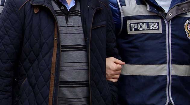 BULDAN'DA 4 İŞADAMI TUTUKLANDI