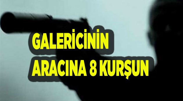 BULDAN'DA KURŞUNLAMA